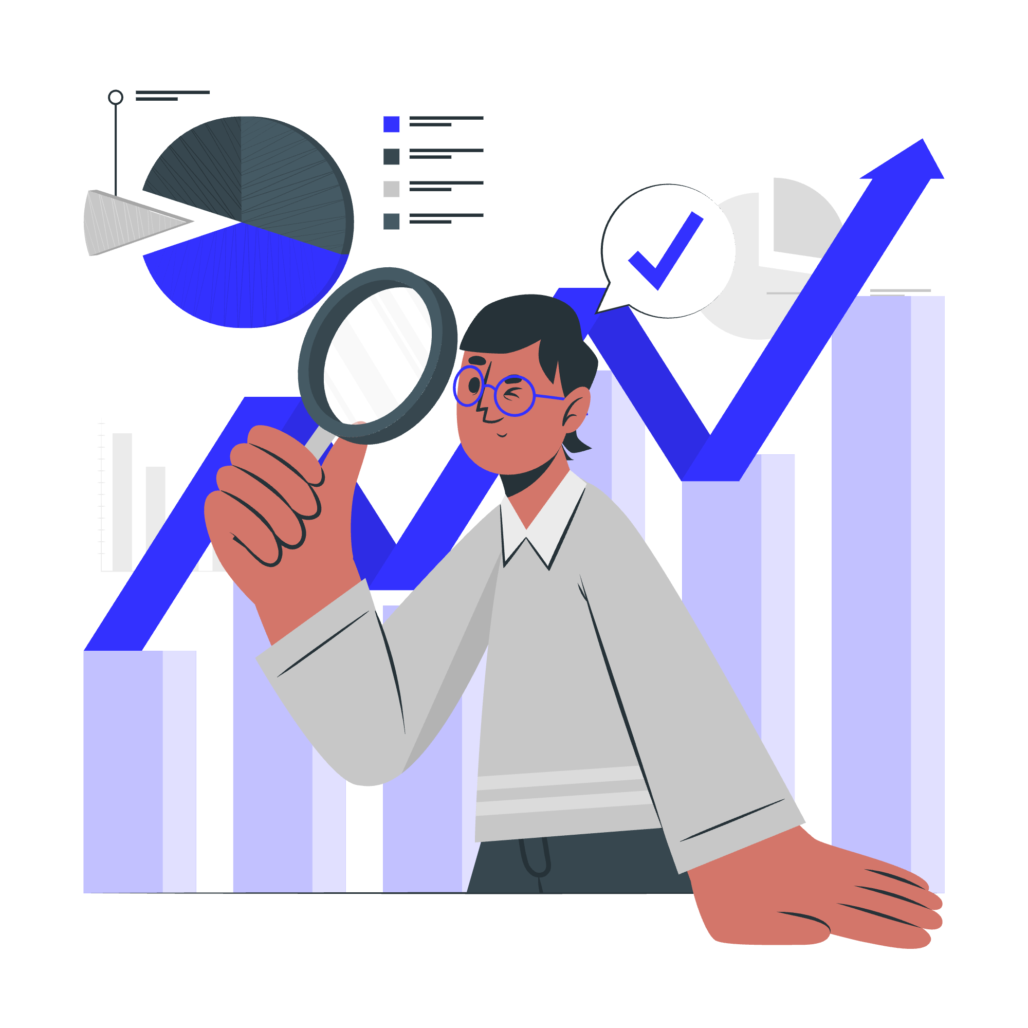 Data Analysis Illustration